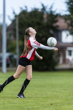 Bild 572 - wU16 Deutsche Meisterschaft